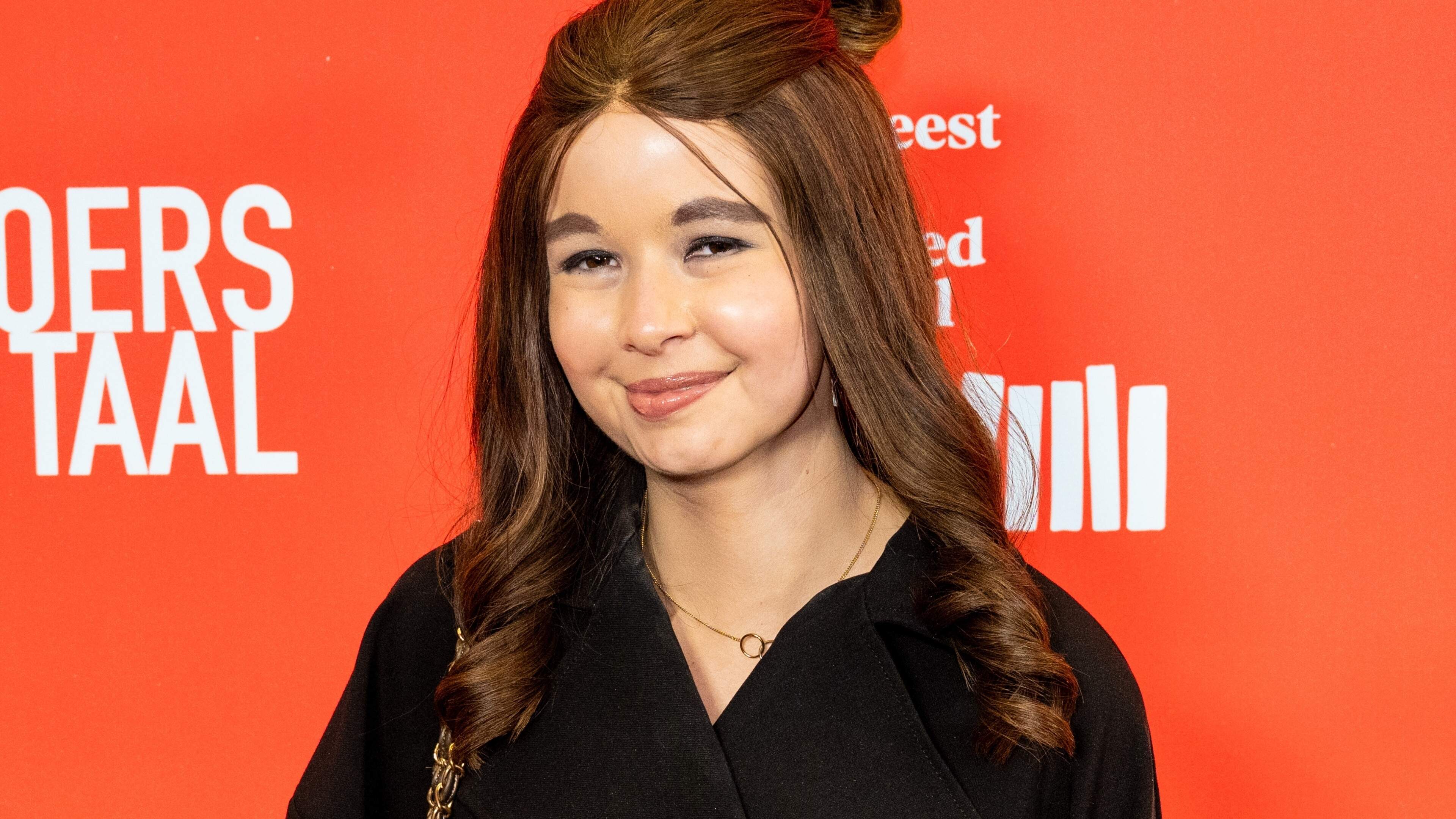 Hoe Jade Kops met Instagram-dagboek ruim 400.000 volgers raakte met haar strijd tegen kanker